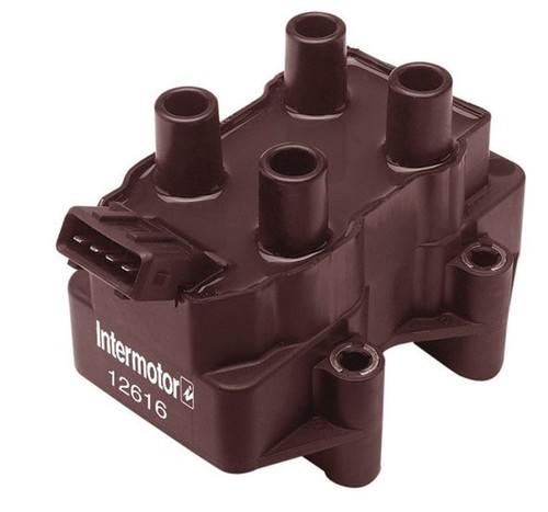 Block ignition coil - ignition,