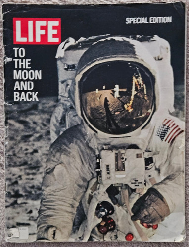 Life magazine special - special, edition