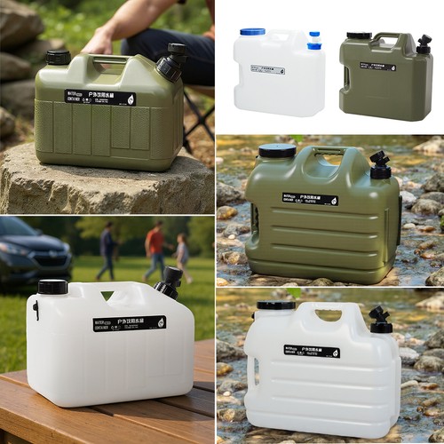 25l camping hiking tap - camping,