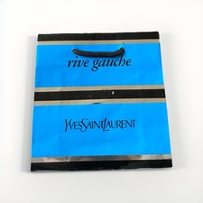 1980's Vintage YSL Yves Saint