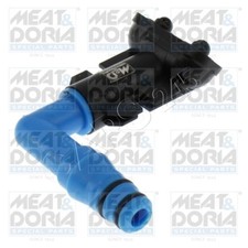 Headlight Washer Fluid Jet