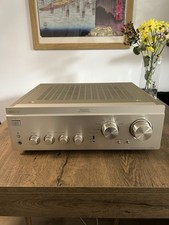 Sony TA-FA30ES Integrated