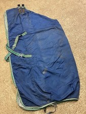 Bucas 6'6 med/heavy weight