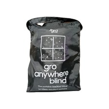 Gro Anywhere Blackout Blind