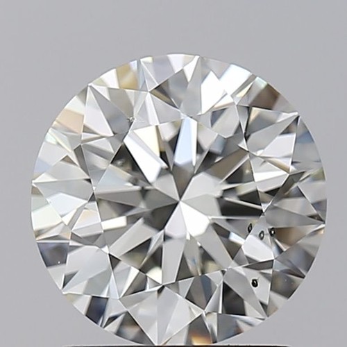 Carat cert gia round - gia,