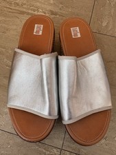 FitFlop Uk 6 Eloise Espadrille