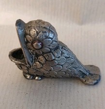 Vintage 1940's Metal Little