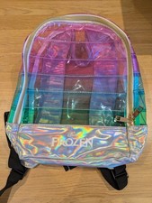 Disney Frozen Backpack