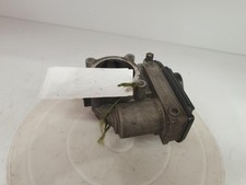 FORD FIESTA MK6 2008 THROTTLE