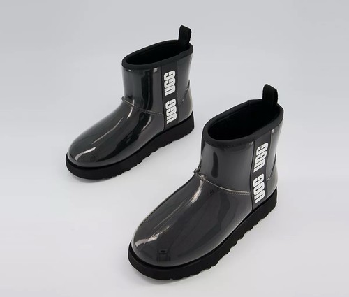 Ugg classic clear - classic, boots
