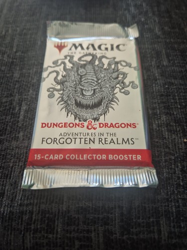 Mtg dungeons dragons forgotten - dragons,