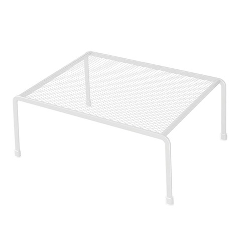 Cabinet shelf organizer - shelf,