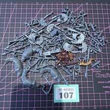 Tomb Kings Parts Job Lot