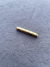 Vintage Framus guitar nut