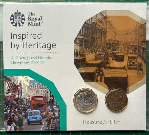 2017 inspired heritage new - by,