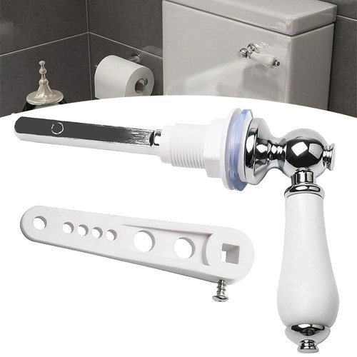 Universal white ceramic - universal, toilet
