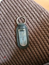 Skoda  Keyring