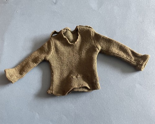 Action man basic soldier - ,