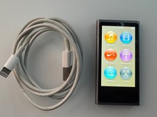 Apple iPod Nano 7th Generation