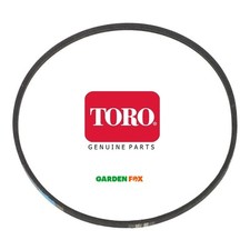 Genuine - HAYTER TORO 21"