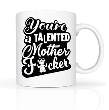 Funny Novelty Mugs Coffee Tea Mug Birthday Rude Gift Christmas Joke Slogan