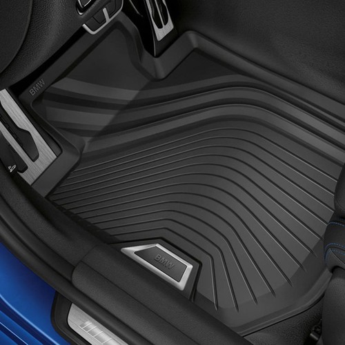 Oem bmw all weather - bmw, front