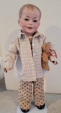 DELIGHTFUL RARE 14 INCH