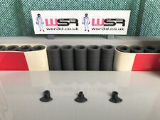 Scalextric Multi Pack Guide Repairs Adapters (Pack of 3) WITH IMPROVED DESIGNED