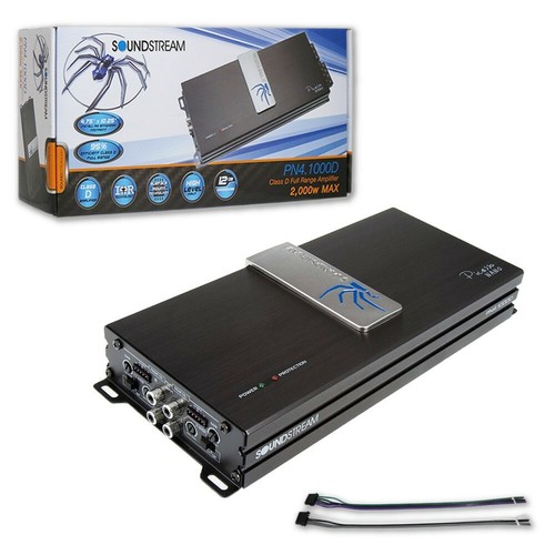 Soundstream pn4 1000d - soundstream, pn4.1000d