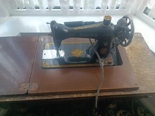 Vintage 1937 Singer Sewing