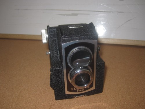 Ross ensign ful vue super - ross, ful-vue