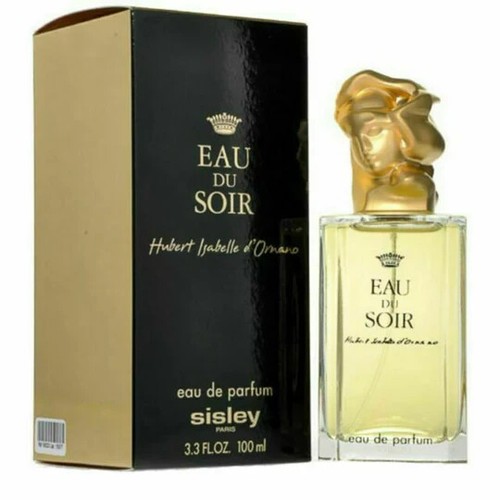 Eau soir sisley - du, by