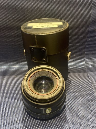 Olympus zoom 70mm 5 - olympus, 35-70mm