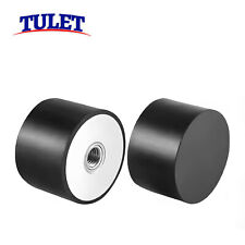 BUFFER Rubber Mount Anti