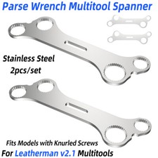 2X Parse Wrench Tool Spanner