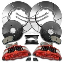 TO FIT FORD SIERRA COSWORTH