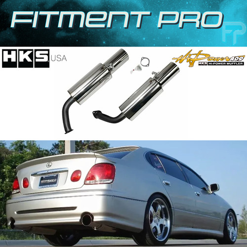 Hks 3203 ex003 power axle - hks,