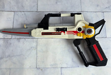 Power Rangers Go Go Sentai