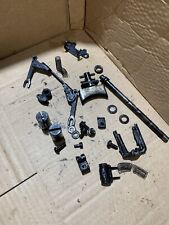 Yamaha Yz 250 2010 Complete Power Valve Set Up Broken Blade