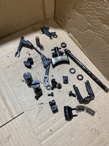 Yamaha 250 2010 complete - yamaha, yz