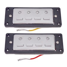 2pcs Mini  Pickups For 4