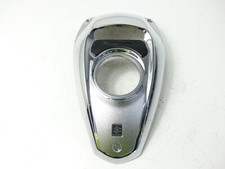 Fuel tank cover Suzuki M 800 Intruder VZ panel cover chrome