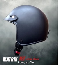 Low Profile Matrix Jet  Matt