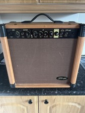Stagg 40 AAR Acoustic Guitar
