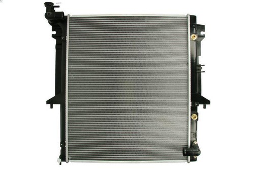 Engine radiator thermotec - engine,