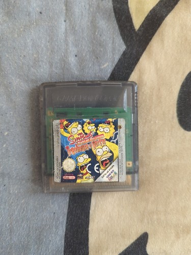 Simpsons night the living - night,