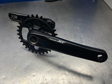 Shimano Deore XT M8100 175mm