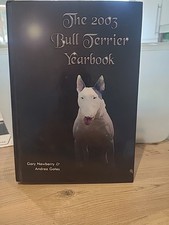 The 2003 bull - bull, yearbook