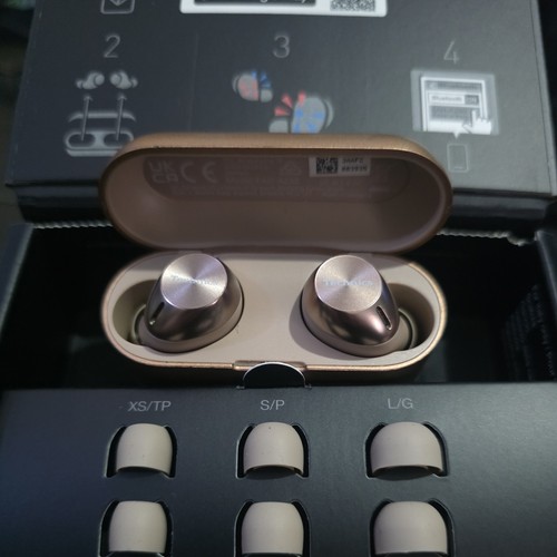 Technics eah az40 - technics, eah‑az40