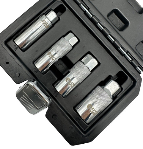 Autojack 4pc spark - 4pc, plug
